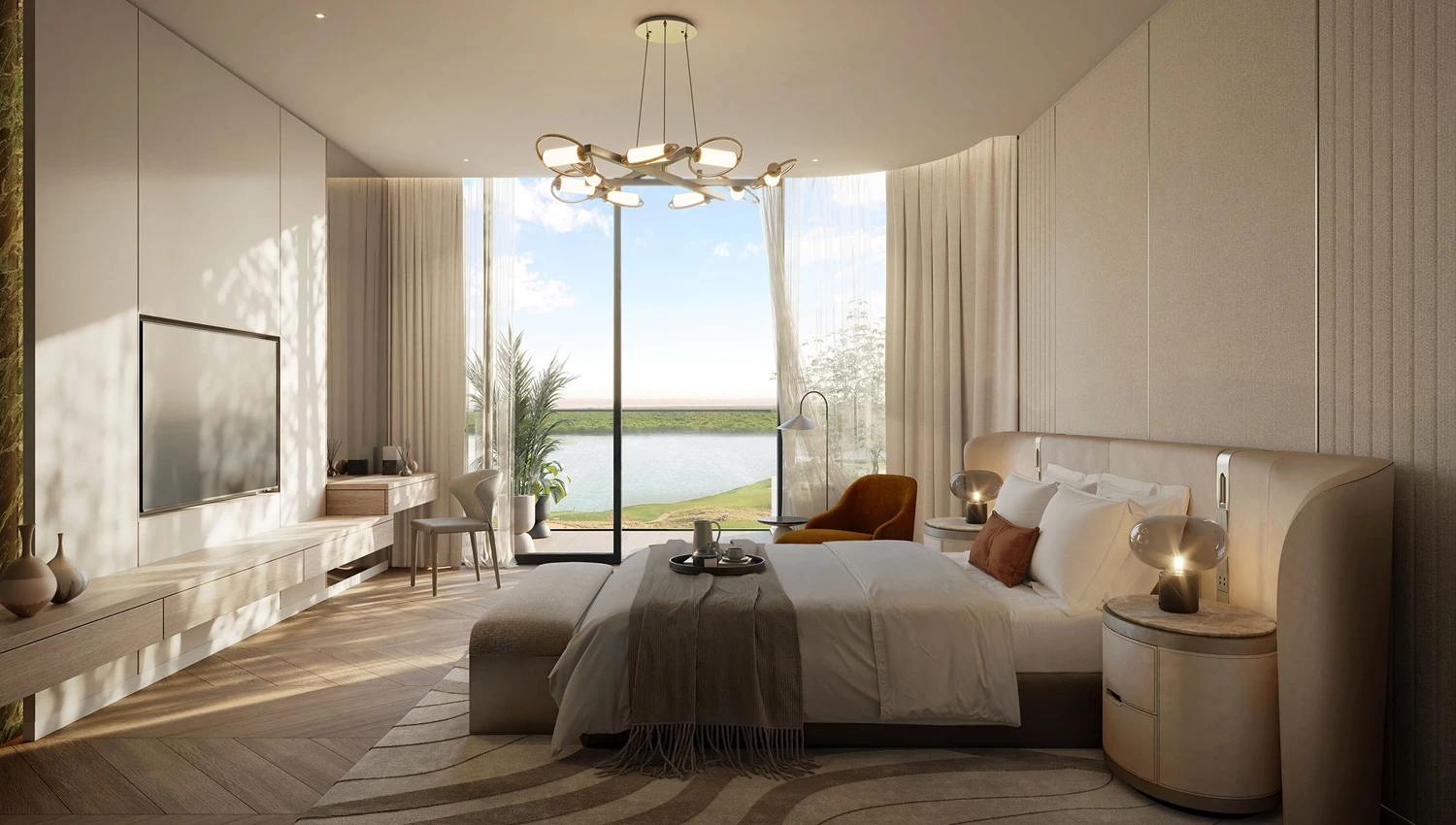 Waldorf Astoria Residences – image 17
